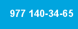 977 140-34-65